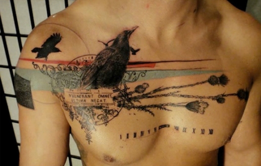 Impressionnants-tattoos-Xoil